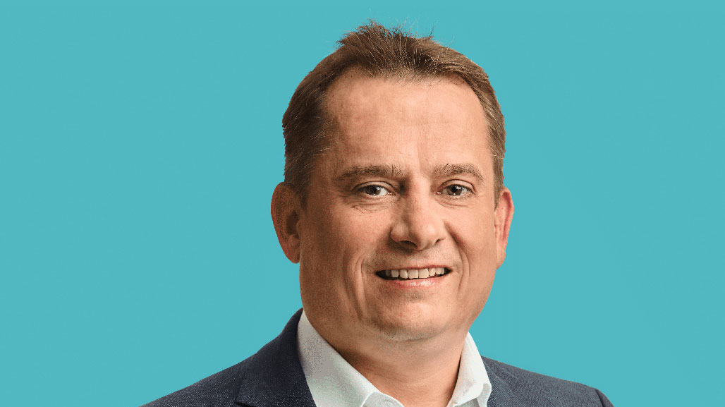 Dr. Roland Heintze