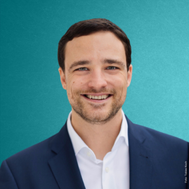 Philipp Heißner MdHB
