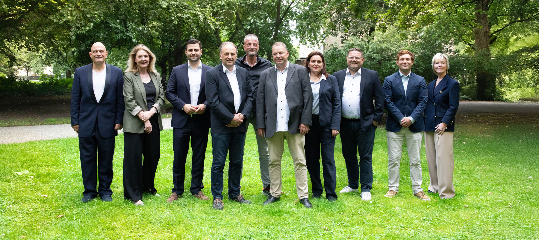 CDU Bezirksfraktion Eimsbüttel